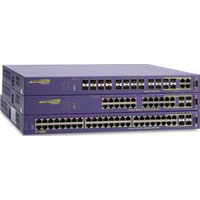 Extreme networks Summit X450a-48t (16157)